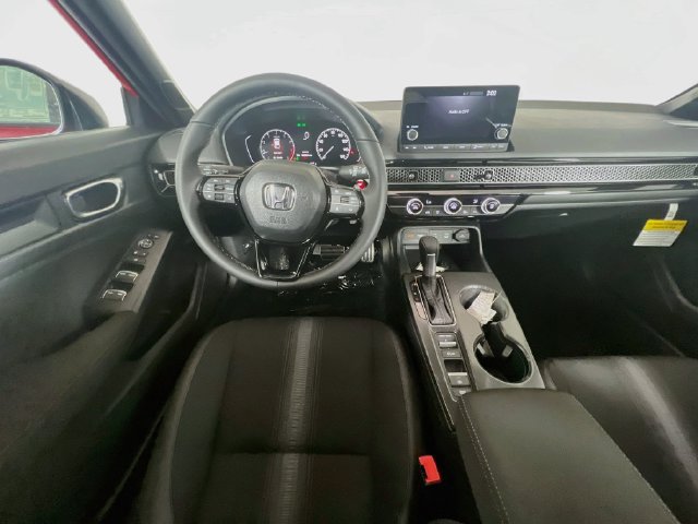 New 2026 Honda Civic Sport image 17
