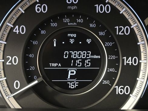 Used 2014 Honda Accord EX-L image 26