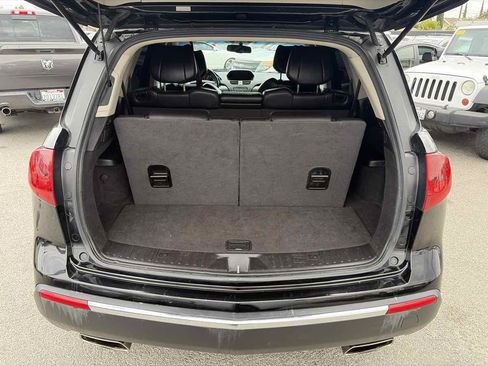 Used 2011 Acura MDX w/ Technology Package AWD/4WD image 17