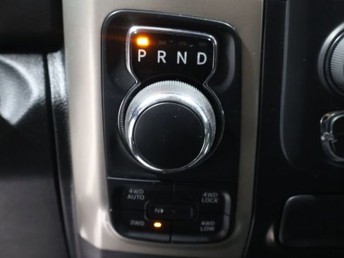 Used 2017 RAM 1500 Big Horn image 34