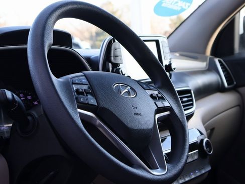 Used 2019 Hyundai Tucson Value w/ Cargo Package image 25