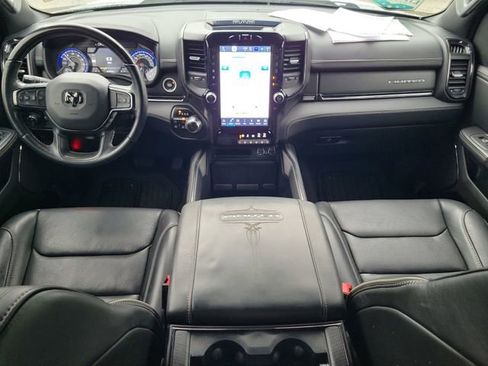 Used 2022 RAM 1500 Limited AWD/4WD image 17