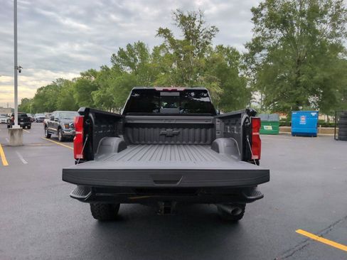 New 2026 Chevrolet Silverado 2500 LT w/ Trail Boss Package AWD/4WD image 5