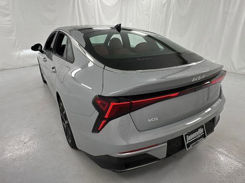 New 2026 Kia K5 GT-Line w/ GT-Line Premium Package FWD image 5