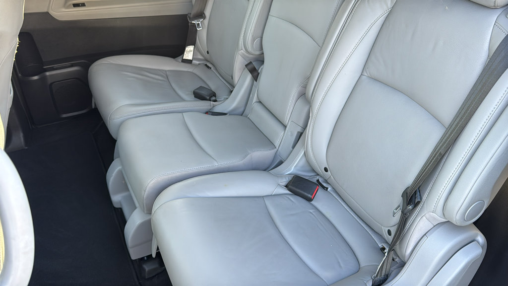 Used 2019 Honda Odyssey EX-L image 34