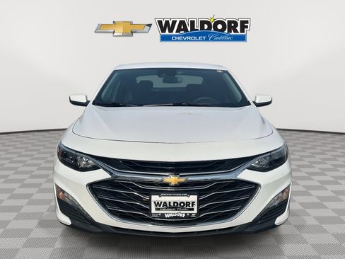Certified 2023 Chevrolet Malibu LT image 2