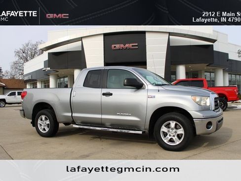Used 2007 Toyota Tundra SR5 image 1