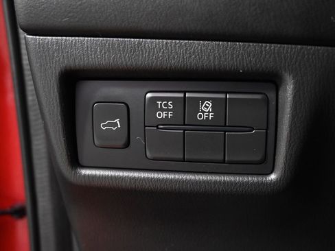 Used 2019 MAZDA CX-5 Grand Touring w/ GT Premium Package image 24