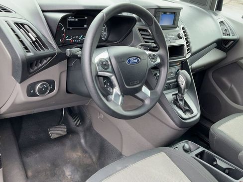 Used 2023 Ford Transit Connect XL FWD image 13