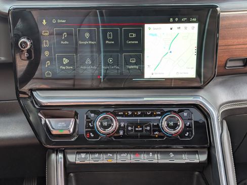 Used 2024 GMC Sierra 2500 Denali Ultimate w/ Max Trailering Package image 26