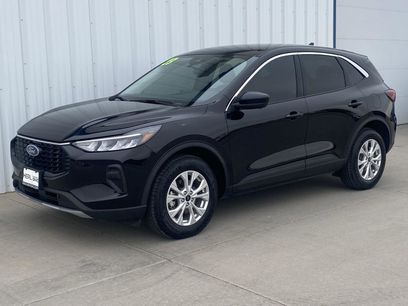 Used 2023 Ford Escape Active