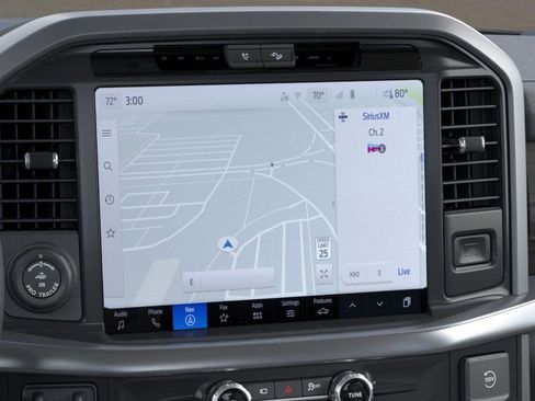 New 2026 Ford F150 Lariat image 14