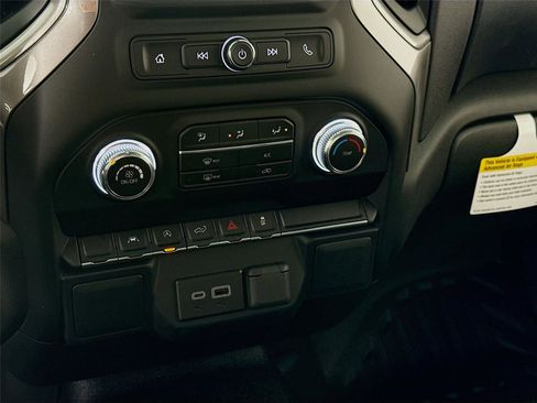 New 2026 GMC Sierra 1500 Pro w/ Pro Value Package image 10