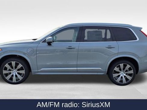 New 2025 Volvo XC90 T8 Plus image 5