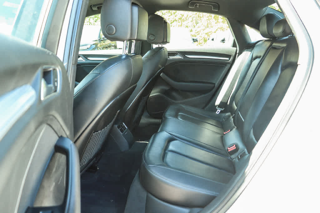 Used 2020 Audi A3 2.0T Premium FWD image 19