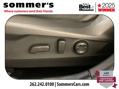 Used 2024 Subaru Outback Limited XT AWD/4WD image 11