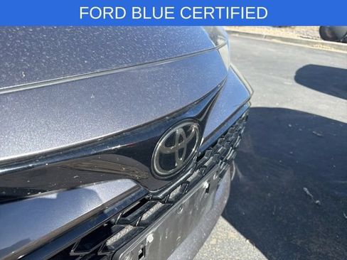 Used 2023 Toyota Corolla XSE FWD image 21