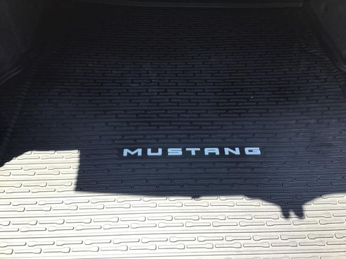 Used 2024 Ford Mustang GT Premium w/ GT Performance Package RWD image 15