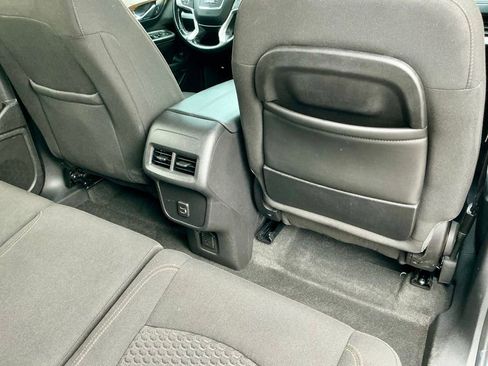 Used 2019 GMC Terrain SLE w/ Driver Convenience Package image 27