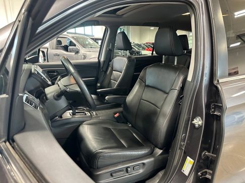 Used 2018 Honda Pilot EX-L image 9