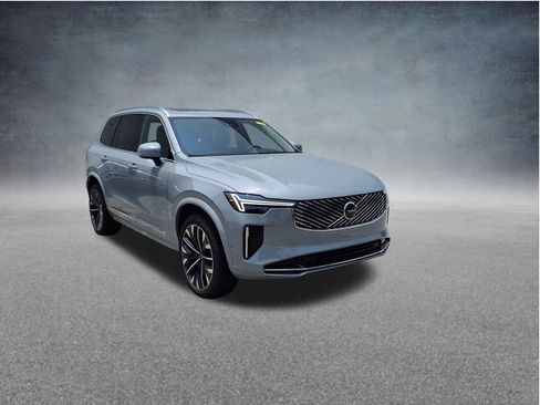 New 2026 Volvo XC90 B5 Plus w/ Protection Package Premier AWD/4WD image 1