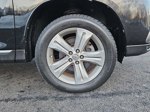 Used 2012 Toyota Highlander Limited image 9