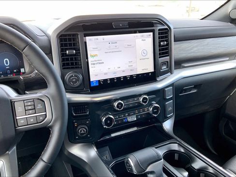 New 2026 Ford F150 Lariat w/ Equipment Group 501A Mid image 6