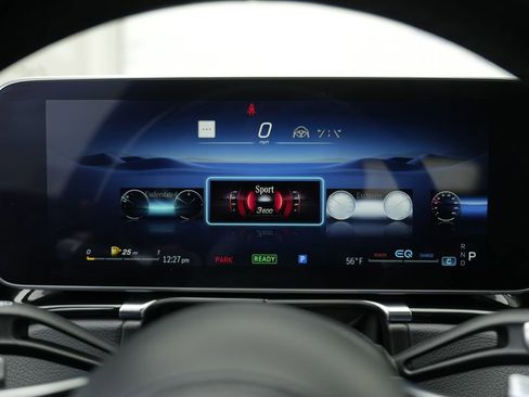 Used 2021 Mercedes-Benz S 580 4MATIC Sedan image 62