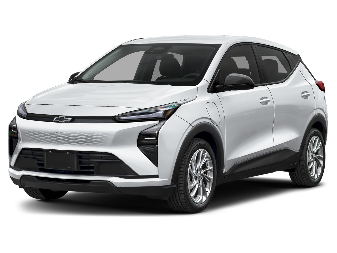 New 2027 Chevrolet Bolt LT FWD image 26