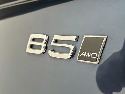 Used 2024 Volvo XC90 B5 Core AWD/4WD image 33
