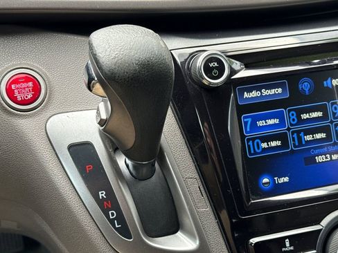 Used 2015 Honda Odyssey EX-L image 22