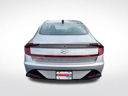 Certified 2023 Hyundai Sonata SEL FWD image 4
