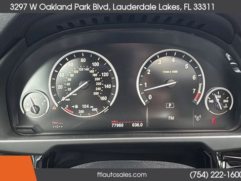 Used 2016 BMW X5 xDrive35i image 72