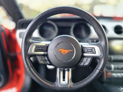 Used 2015 Ford Mustang GT Premium w/ Equipment Group 401A image 28