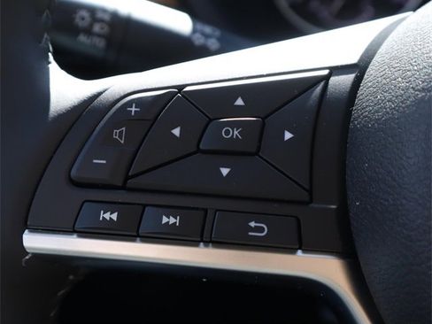 New 2025 Nissan Sentra SV w/ SV Premium Package image 8