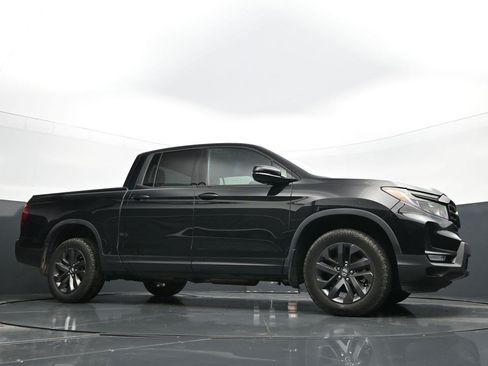 Used 2023 Honda Ridgeline Sport image 32
