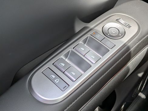 New 2026 Hyundai Palisade Calligraphy FWD image 22