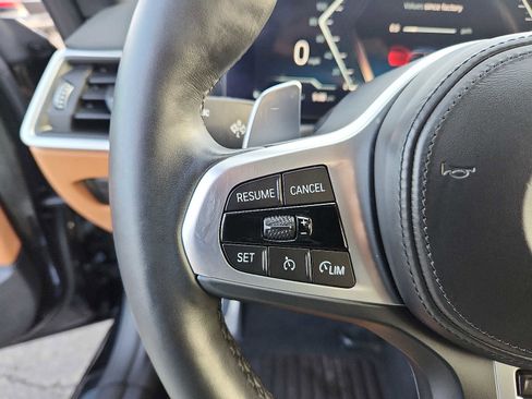 Used 2024 BMW 440i xDrive M440i xDrive w/ Premium Package image 20