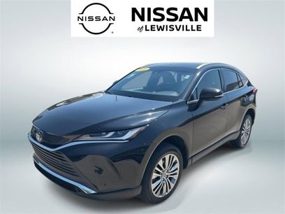 Used 2022 Toyota Venza XLE