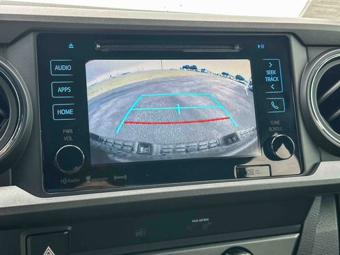 Used 2019 Toyota Tacoma TRD Sport RWD image 33