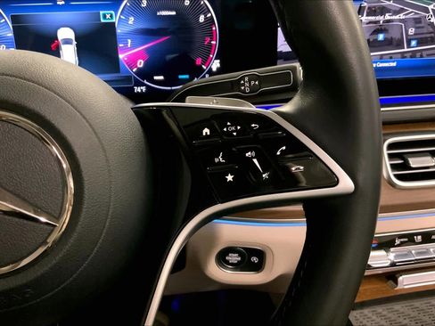 Used 2025 Mercedes-Benz GLE 350 GLE 350 image 24