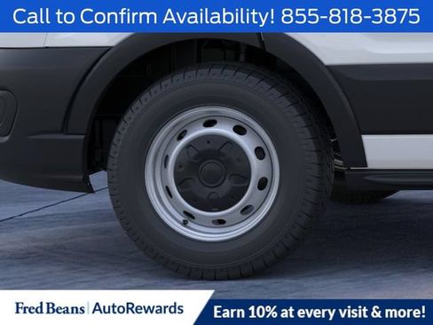 New 2026 Ford Transit 150 Low Roof RWD image 20