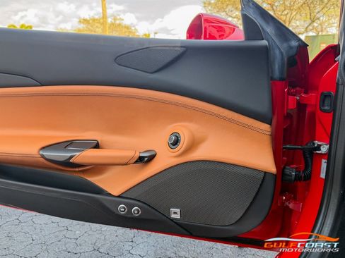 Used 2018 Ferrari 488 GTB image 26