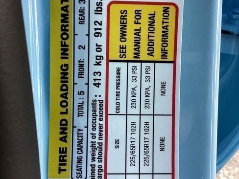 New 2025 Ford Bronco Sport Heritage w/ Convenience Package image 74