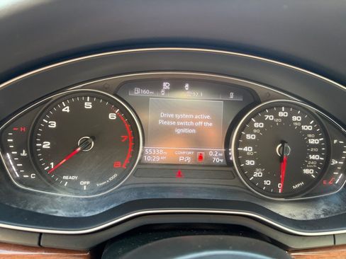 Used 2022 Audi A4 2.0T Premium AWD/4WD image 11