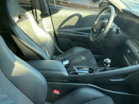 Used 2024 Hyundai Elantra N image 4