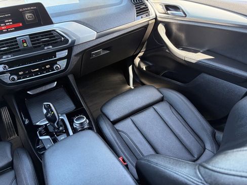 Used 2021 BMW X3 sDrive30i image 17