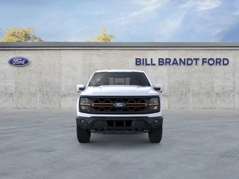 New 2025 Ford F150 Tremor w/ Equipment Group 402A High image 9