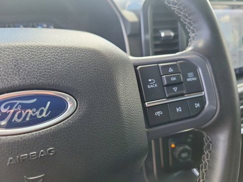 Certified 2023 Ford F150 XLT w/ Equipment Group 302A High image 26