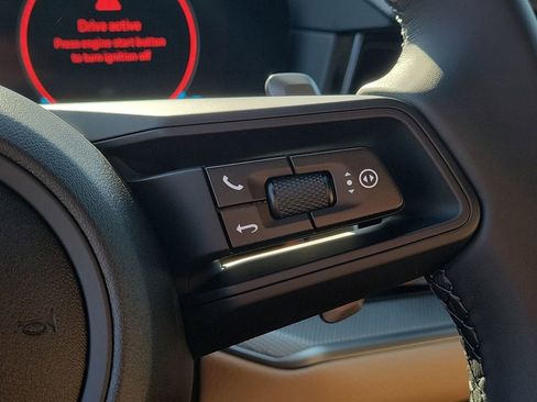 New 2026 Porsche Cayenne AWD/4WD image 35